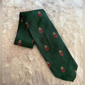 POLO Ralph Lauren Crest Tie